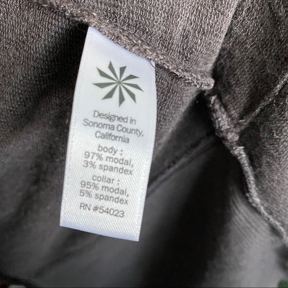 Athleta Wrap Long Cardigan - Picture 6 of 6